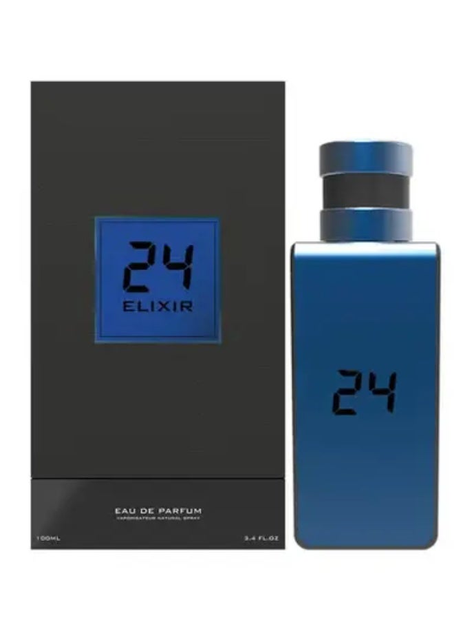 24 Elixir Azur EDP (M) 100ml